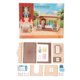 thumbnail image 2 of Juego De Baño En Miniatura Para Casa De Muñecas, Fácil De Montar, Interacción Entre E Hijos, Fregadero En Miniatura Para Casa De Muñecas 1:12 Para Jugar Para Niños, 2 of 8
