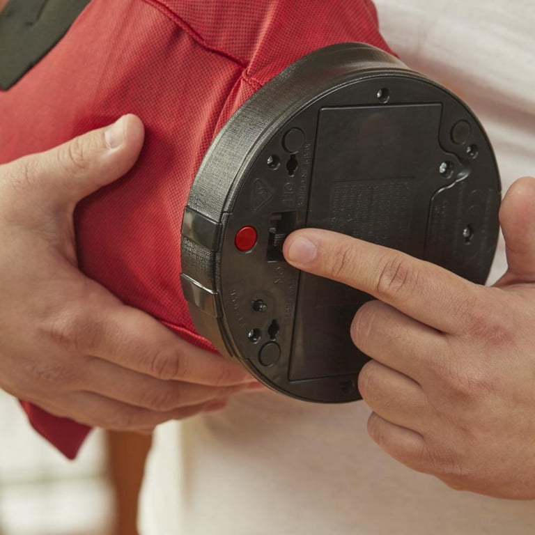 Marvel Legends 18+ Over 600 SFX and Phrases Deadpool's Head