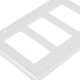 thumbnail image 3 of OULII De Pared Sin Tornillos Para Casa Decorativa De Interruptores Y Enchufes, 3 of 8