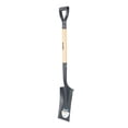 thumbnail image 2 of Pala Escarraman Anvil Mango Madera 28" Anvil, 2 of 3
