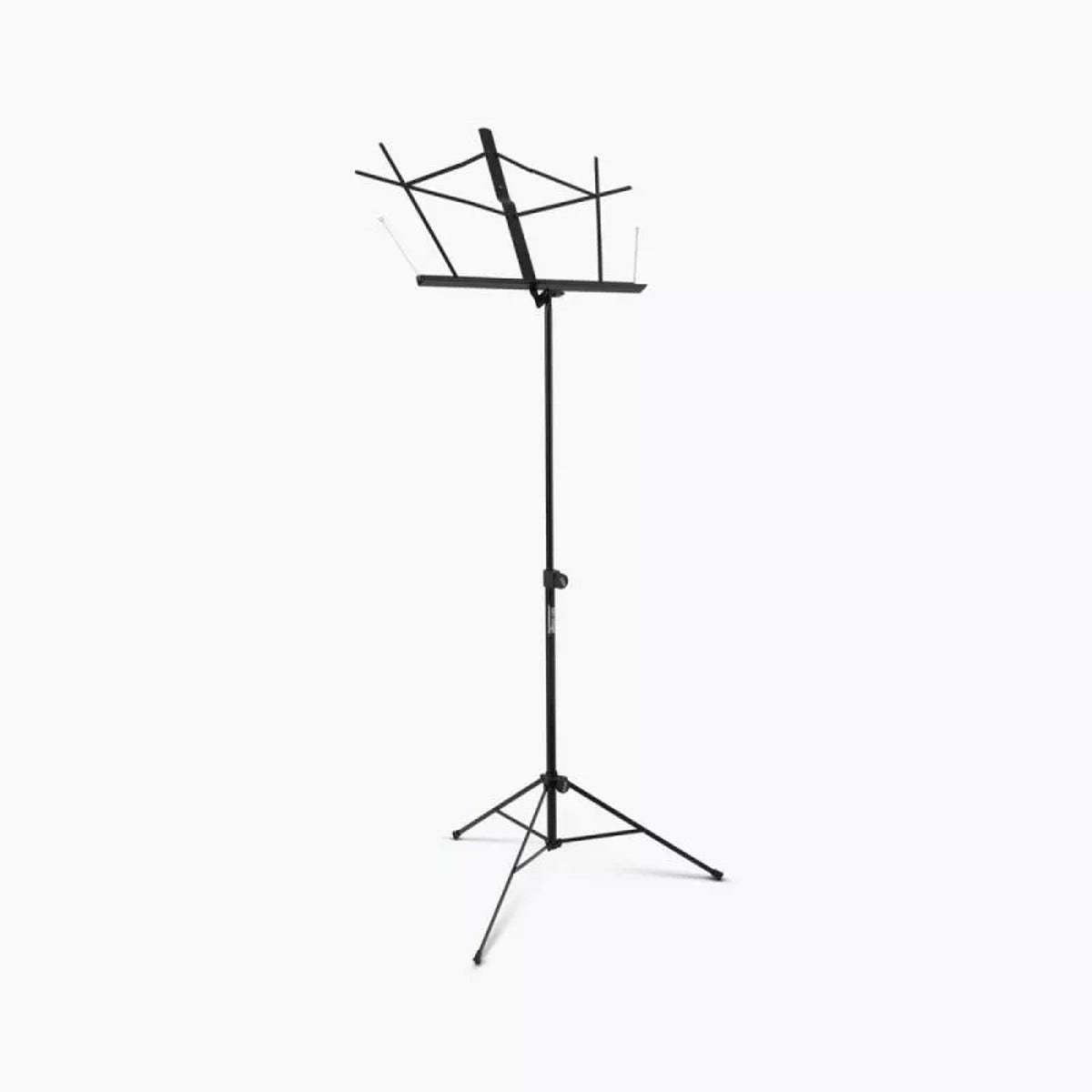 On-Stage Sm7122bb Portable Compact Sheet Music Stand photo 2