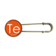 thumbnail image 1 of Broche de Metal Antiguo Unbranded Semimetal Telurio d EsES, 1 of 3