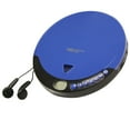 thumbnail image 2 of HamiltonBuhl Portable CD Player, 2 of 2