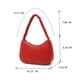 thumbnail image 3 of CYHTWSDJ Bolsos de hombro para mujer, lindo bolso de mano Hobo Mini bolso de mano con cierre de cremallera, 3 of 5