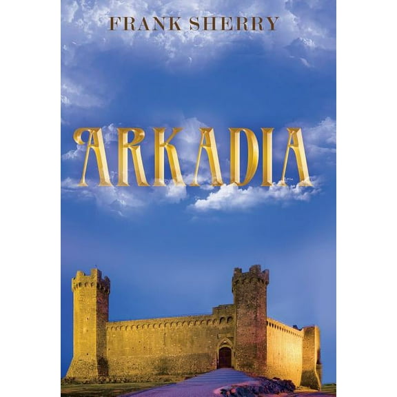 Arkadia (Hardcover)