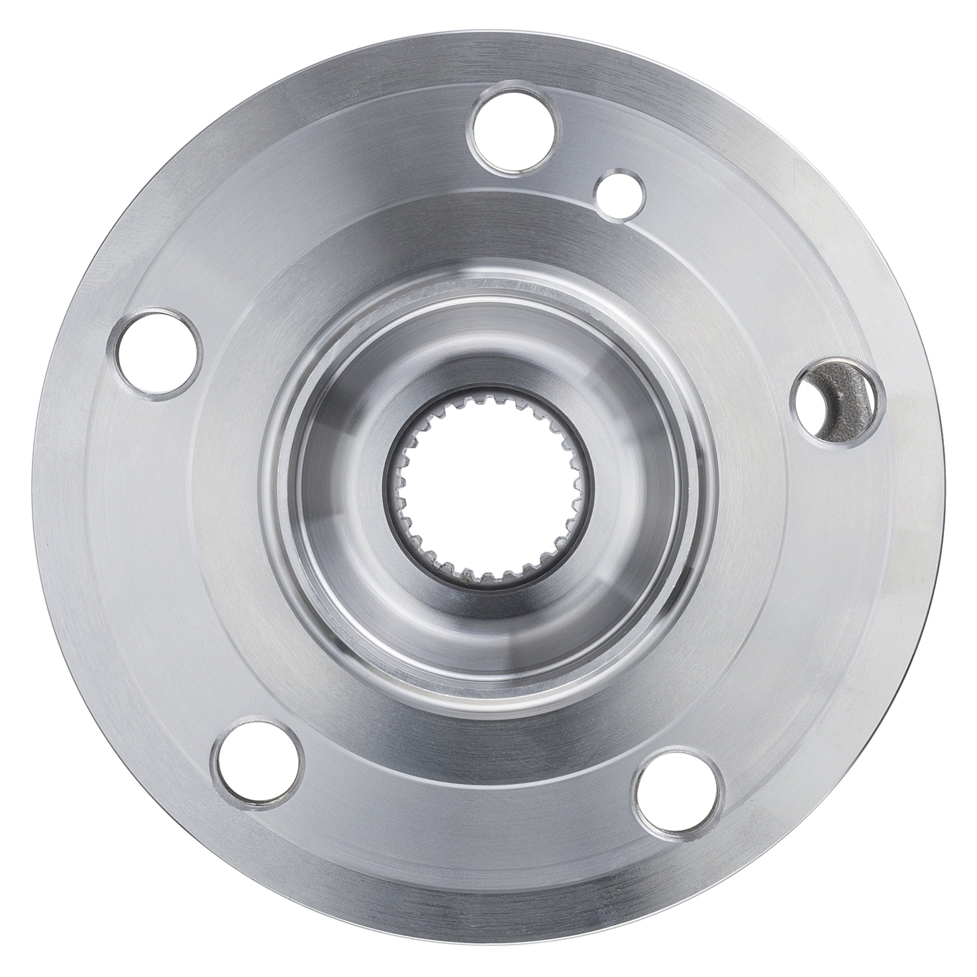 MOOG 512532 Wheel Bearing and Hub Assembly Fits select: 2014-2019 MERCEDES-BENZ CLA, 2018-2020 MERCEDES-BENZ GLA