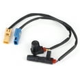 thumbnail image 3 of Transmisión Kit de sensor de velocidad de transmisión de 2 piezas apto para 2010-2012 09G927321B ANGGREK Otros, 3 of 8