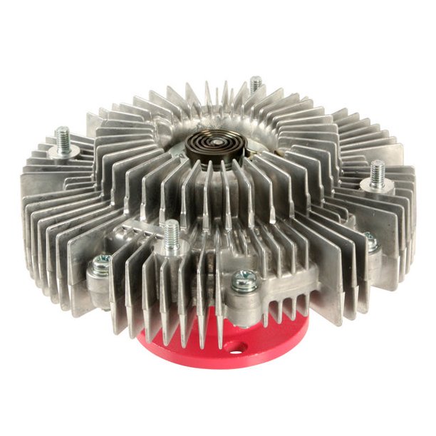 Fan Clutch Compatible with 2005 2015 Toyota 4.0L V6 2006