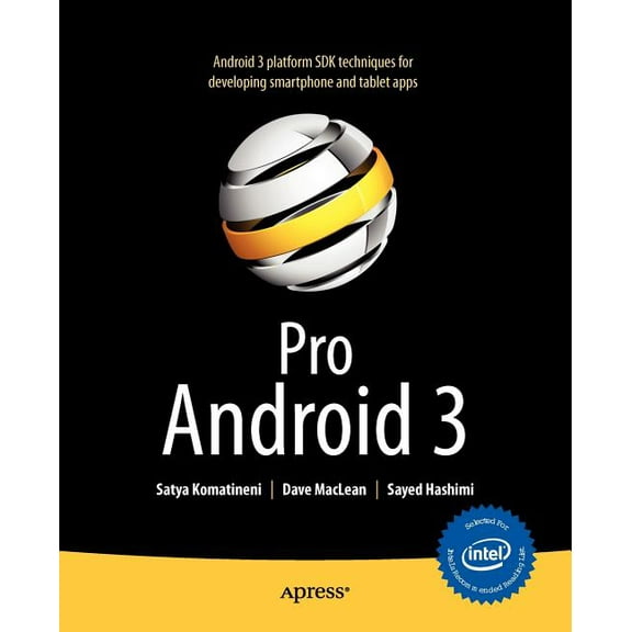 Pro Android 3, (Paperback)