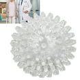 thumbnail image 4 of Finger Resistance Ball, 3.0in Diameter Hand Exercise Ball  For Fitness For Recovery, 4 of 8