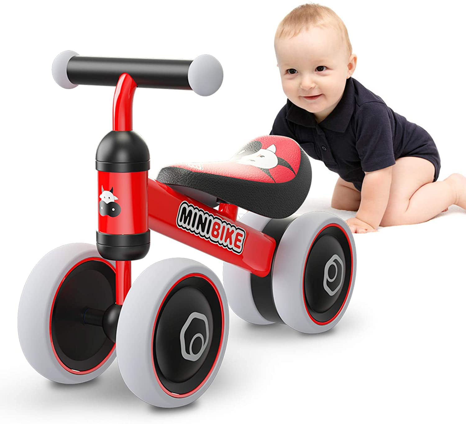 24 Toys for Year for sale online Ancaixin Balance Bikes Baby Bicycle Children Walker 10 Month 