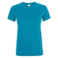 thumbnail image 1 of SOLS Womens Regent Short Sleeve T-Shirt, 1 of 4