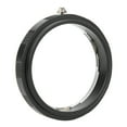 thumbnail image 2 of Anillo adaptador de lente, anillo adaptador de lente para anillo adaptador de lente de metal Anillo adaptador probado y confiable, 2 of 12
