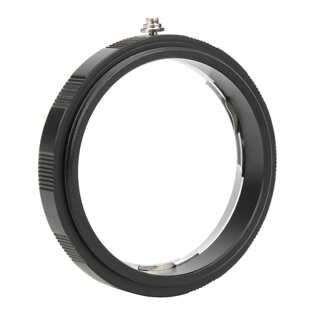 Anillo adaptador, anillo adaptador de lente para anillo adaptador de lente de metal Anillo adaptador de lente para Canon Fiable y duradero