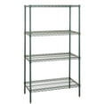 thumbnail image 1 of 4 Shelf Proform Starter Kit - 12 x 48 x 74 in., 1 of 1