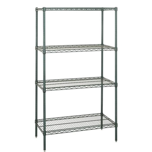 Kit de Démarrage Proform à 4 Étagères - 12 x 48 x 74 Po.