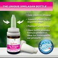 thumbnail image 5 of Similasan Ear Ringing Remedy, Ear Drops, 0.33 fl oz, 5 of 7