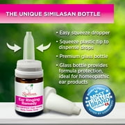 Similasan Ear Ringing Remedy, Ear Drops, 0.33 fl oz