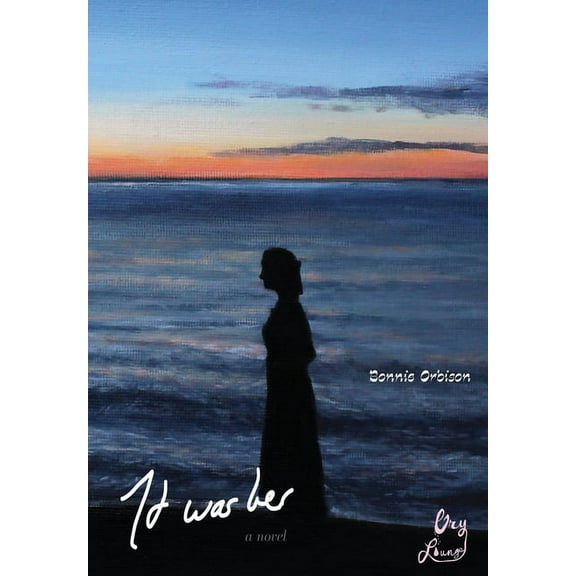 It was her, (Hardcover)