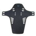 thumbnail image 1 of EeaseCA Bike Guard Mini Cycling Wings Mud Guard Mountain Bike Front Rear High-Strength Bike Parts - Type B, 1 of 8