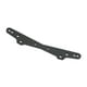 thumbnail image 4 of Accesorio de amortiguador para coche RC, pieza de repuesto, resistente, compatible con actualizaciones, color negro, para modificación a escala 1/10, 4 of 9