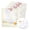 VC, variant on 4 Pack Deep Hydrating Collagen Face Mask,Overnight Anti-Aging Moisturizing Sheet Mask,Firming,Korean Skincare and Nourishing for Fine Lines and Aging, Deep Moisture Therapy (Deep Collagen)
