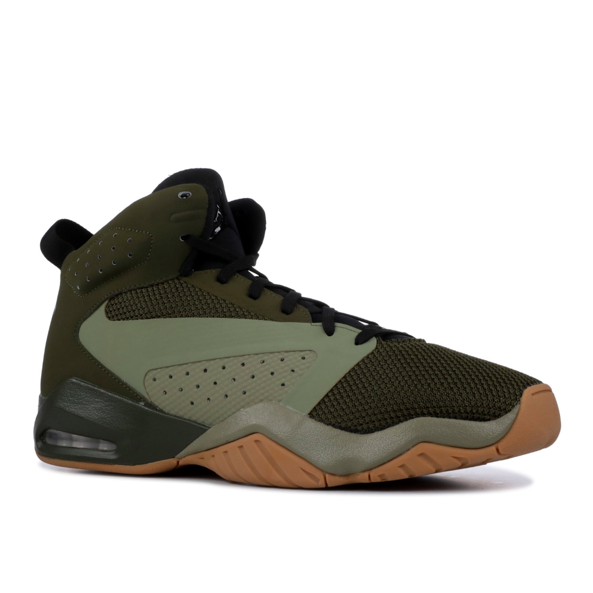 Jordan Lift Off - Ar4430-200 - Size 9.5 - Mens