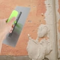 thumbnail image 3 of Miangastore Drywall Trowel Steel Shaping Cement for Construction Site 1Set, 3 of 8
