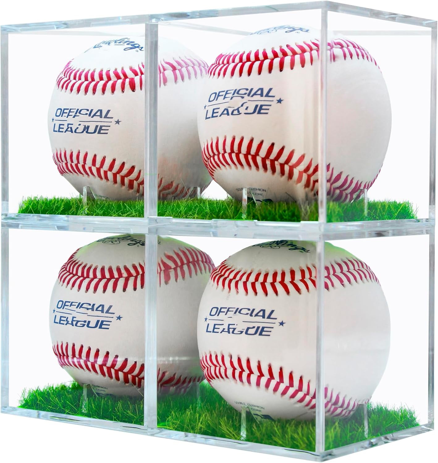 Support Mural Pour Batte De Baseball, Support De Rangement Transparent