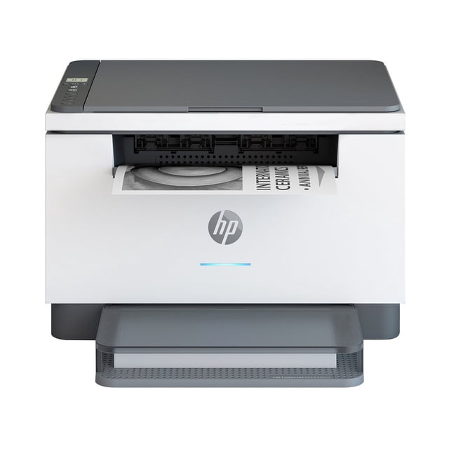 HP Imprimante LaserJet Sans Fil Multifonction M234dw