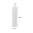 thumbnail image 2 of Tubo de aislamiento cerámico Uxcell de 1 mm de diámetro, tubo de porcelana de doble orificio de alúmina, 20 piezas, 2 of 5