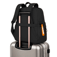 thumbnail image 4 of Mochila Multifuncional Compartimento para Laptop Mochila Equipaje de Mano Backpack Casual Gran Capacidad, 4 of 7