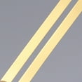 thumbnail image 5 of Raindrops 2 Pcs Wrap Guitar Fretboard Maintenance 7.80X2.20X0.10CM Golden, 5 of 8