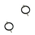 thumbnail image 1 of Cadena para teléfono móvil Methold Circular Negro 2Conjunto, 1 of 6