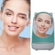 thumbnail image 3 of 1 PC Beautiful Makeup Mirror Home Vanity Mirror Espejo ajustable para las mujeres, 3 of 6
