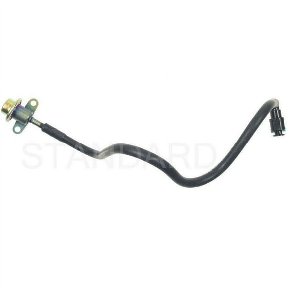 Standard FPD49 Fuel Damper Assembly, Intermotor