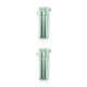 thumbnail image 1 of Juego de 5 clips de sellado Yuarrent Plástico Verde, 1 of 6