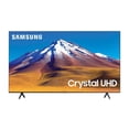 thumbnail image 1 of TV Samsung 58 Pulgadas Crystal UHD Smart TV 4K Samsung  UN58TU6900FXZX LED, 1 of 3