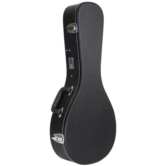 Gearlux A-Style Mandolin Hard Case