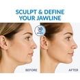 thumbnail image 3 of Mascarilla Facial Stylia MaxiLift V-Line con Colágeno, 5 piezas, 3 of 9