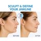 thumbnail image 3 of Mascarilla facial Stylia MaxiLift V-Line con colágeno, 10 piezas, 3 of 9