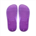 thumbnail image 4 of Sandalias Suiz Aquastar Talla 24 Sport Morado, 4 of 4