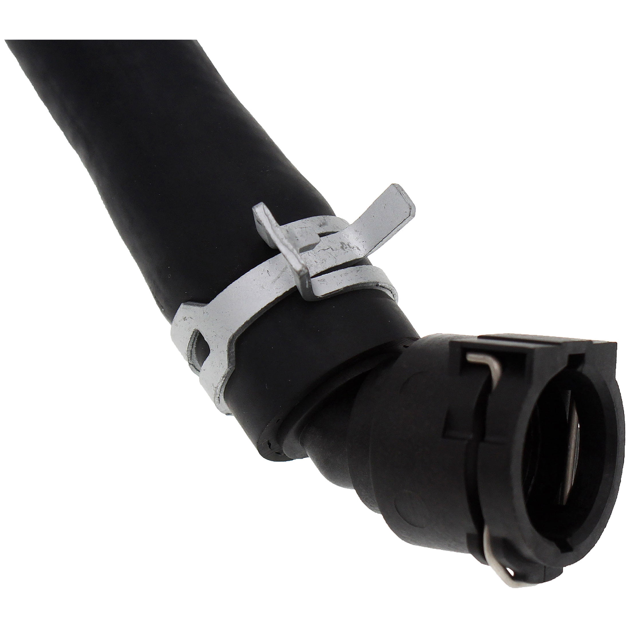 Dorman 626-804 HVAC Heater Hose Assembly for Specific Ford Models, Black