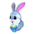 thumbnail image 1 of Decoraciones Al Aire Libre Inflables De Pascua De Pascua Inflable Luminoso BLESIY  Accesorios inflables al aire libre, 1 of 7