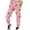 Pink, variant on Baggy Sweatpants Women Valentine's Day Heart Print Straight Relaxed Fit Joggers Pants With Drawstring High Wais Casual Trousers With Pocket Pink M