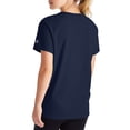 thumbnail image 2 of Champion Women’s Boyfriend T-Shirt, 2 of 5