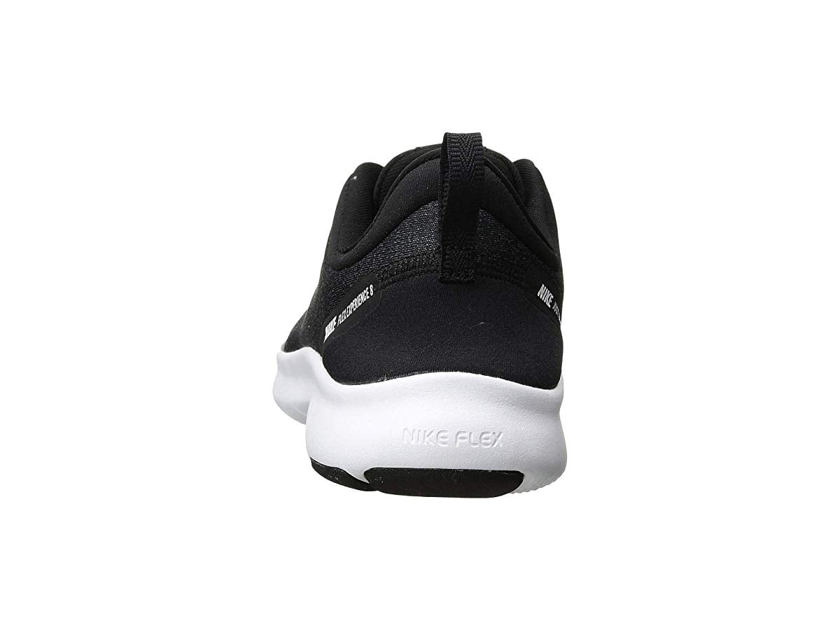 Nike Cool Grey/Black/Reflect Silver/White Flex Experience RN 8 Childre –  Twiggz