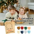 thumbnail image 3 of Carte d'Échange avec Pierre, Interaction Cartes de la Saint-Valentin avec Pierre pour Fêtes, 3 of 8