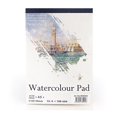 thumbnail image 3 of A4 Watercolor Paper Sketchpad Sketch Book For Painting Drawing, 3 of 4