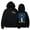 Black14, variant on Graphic Sweatshirts Jin Woo Sung Hoody Pullover Y2K Beru Igris Arise Hoodie
